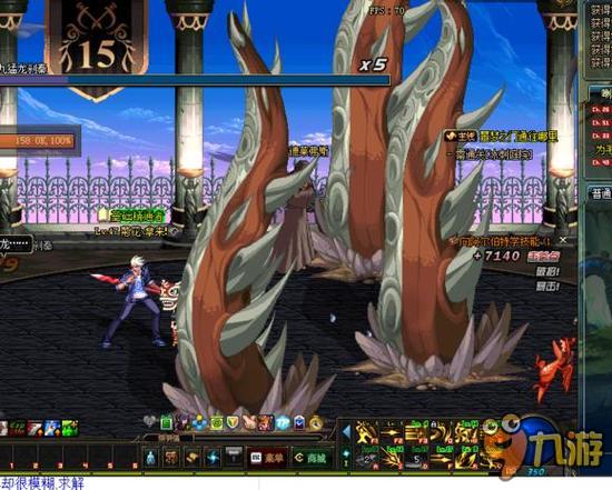 强度的分段 强度的分段